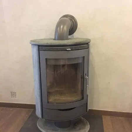 빌라 Maison Coeur Historique
