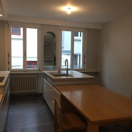 Maison Coeur Historique 빌라