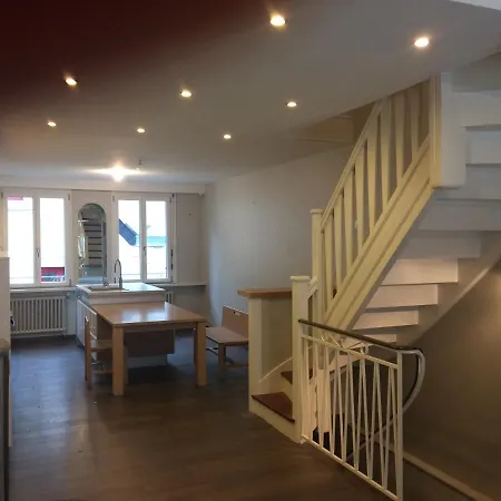 Maison Coeur Historique *